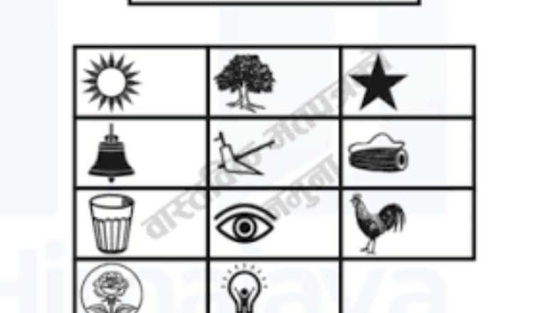 जाजरकोट बारेकोट–४ मा मतदान सकियकाे केही दिन पछि रहस्यमय ३०० मतपत्र फेला परेका छन