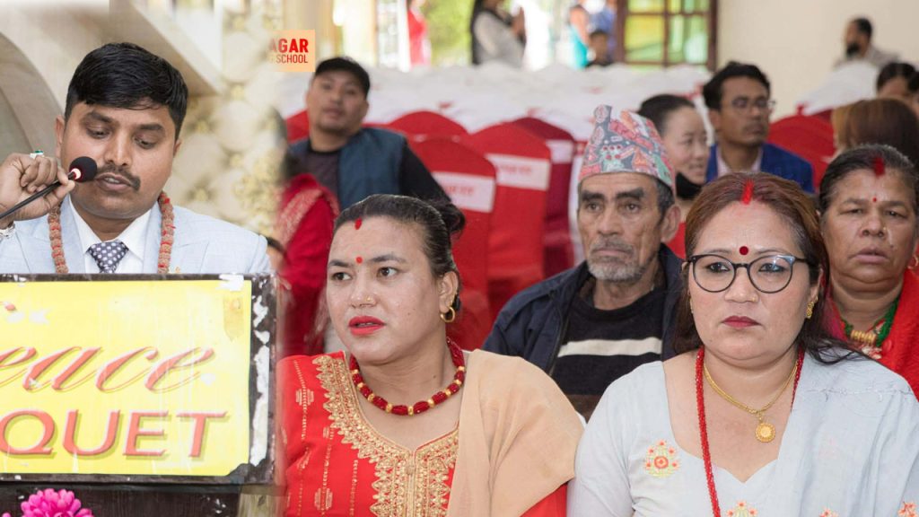 “Smart Parenting” सम्बन्धी विशेष कार्यक्रम उत्साहजनक सहभागितासहित सम्पन्न