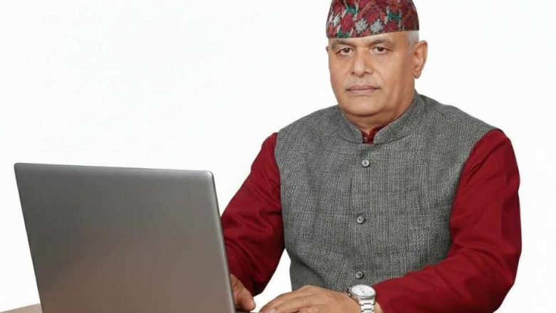 वर्तमान नेपालको संकट र दिगो निकासको खोजी: चेतनाथ चाैलागाई