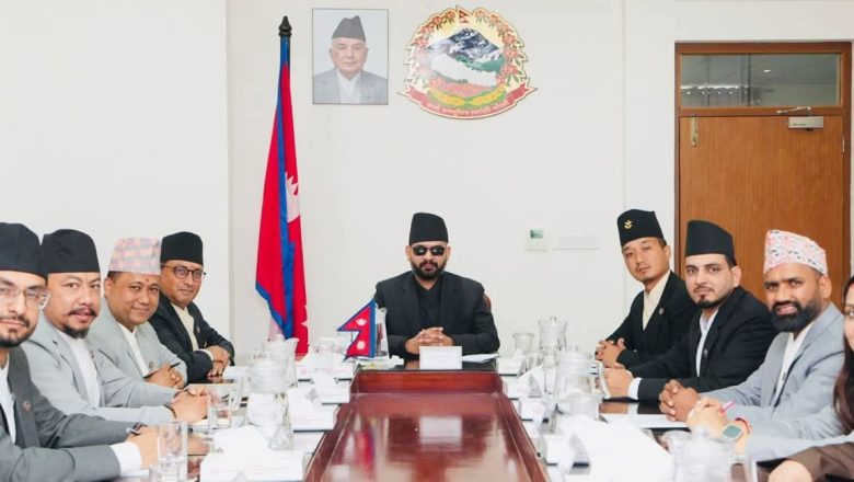 अब हप्ताको दुईदिन आईतवार र सनिवार सरकारी बिदा हुने