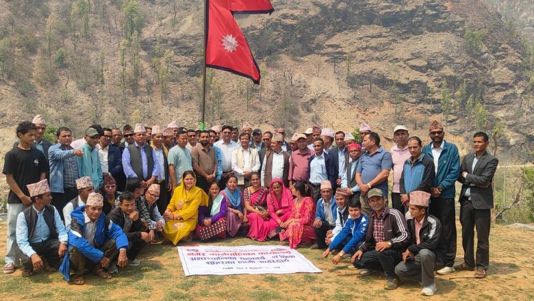 जाजरकोटका ४ ओटा पालिकाहरूमा  बुढानीलकण्ठ नगरपालिकाको अन्तरपालिका शैक्षिक सहकार्य कार्यक्रम सम्पन्‍न