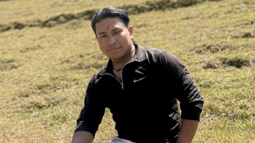 २०० भन्दा बढी गीतमा जीवन, प्रेम र पीडाको कथा सहित निर्देशन गरेका दिपेश एस के अझ अब्बल निर्देशक बन्दै