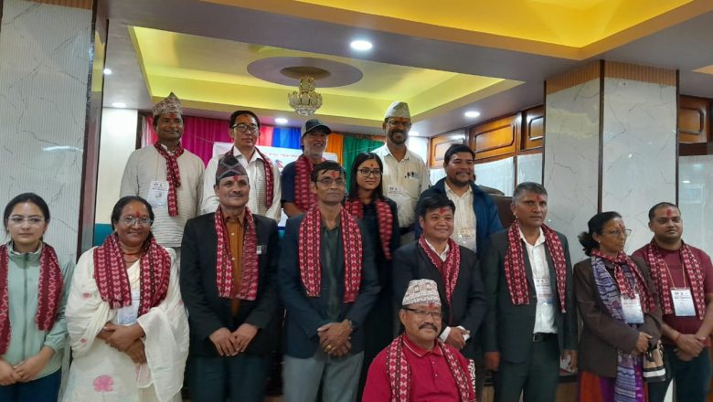 नेपाल बुद्धिचाल महासंघमा विद्रोहको विस्फोटः नेतृत्व संकट, अविश्वास प्रस्ताव र नयाँ तदर्थ समितिको उदय पछाडिको वास्तविकता