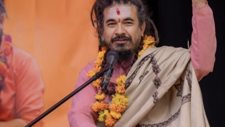 “म तलब,सुविधा लिन्नँ,पशुपतिको सेवा गर्न पाए पुग्छ”-मुकुन्द शर्मा हुमागाईं