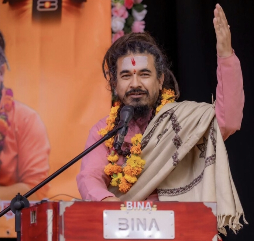 “म तलब,सुविधा लिन्नँ,पशुपतिको सेवा गर्न पाए पुग्छ”-मुकुन्द शर्मा हुमागाईं