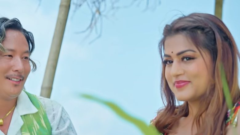 “मायालुको घुर्की प्यारो” मा चम्किए रोशन तामाङ, अभिनयले तान्यो सबैको ध्यान