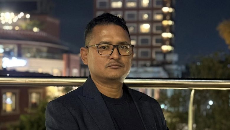 व्यवसायभन्दा माथि सम्बन्ध निर्माण गर्ने नेतृत्व : ग्रील तथा स्टील व्यवसायीका भरोसायोग्य पात्र सुनिल कुमार अमात्य