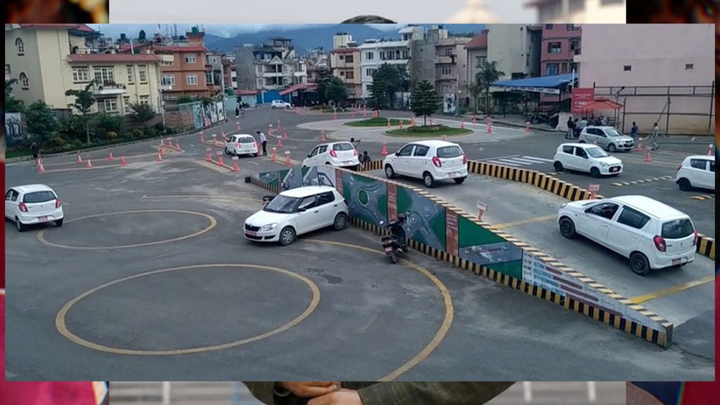 ट्रायल सेन्टरका थोत्रा सवारीसाधनले हजारौंको सपना चकनाचुर