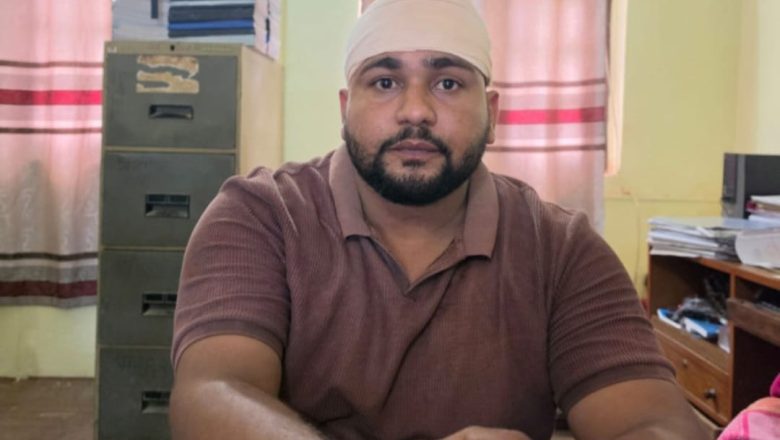 डिभिजन वनका इन्जिनियर यादवमाथि कार्यालय परिसरमै कुटपिट