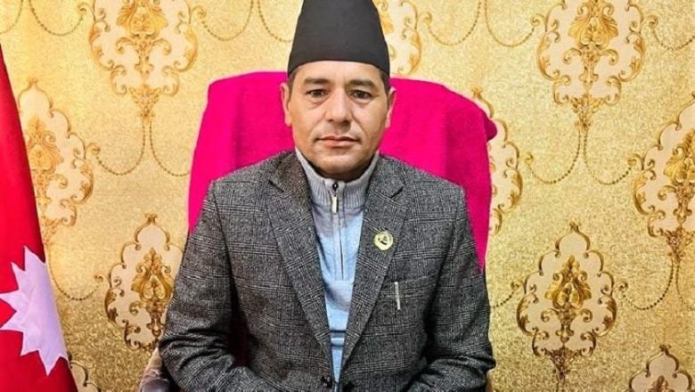 कर्णाली प्रदेशका नवयिनुक्त मुख्यमन्त्री मंगलबहादुर शाही को हुन.. ?
