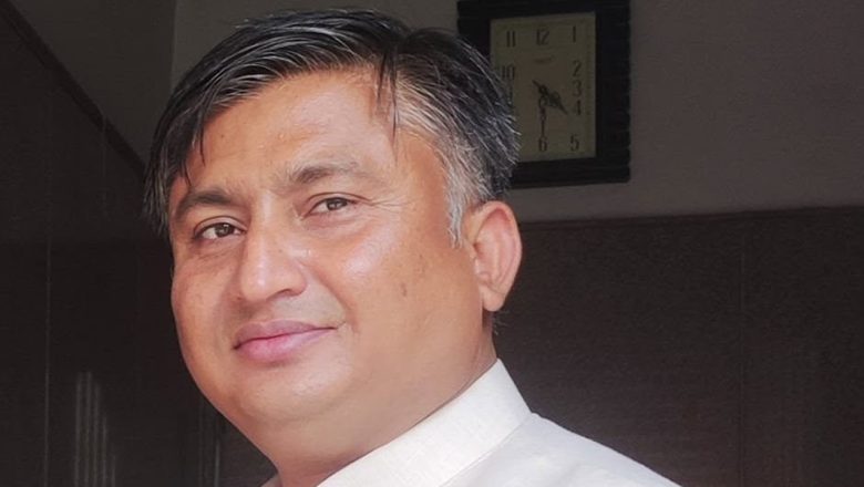 माइतीघरमा विनय यादवको आमरण अनसनको कथा