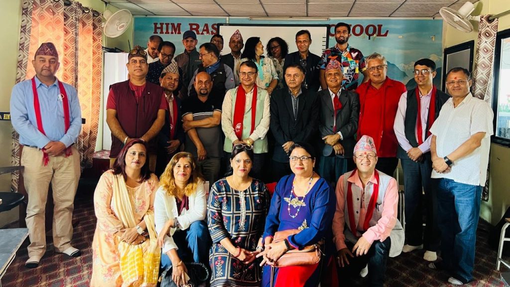 ‘ मलाई पनि निद्रा लागेन ‘ कृतिमाथि परिचर्चा